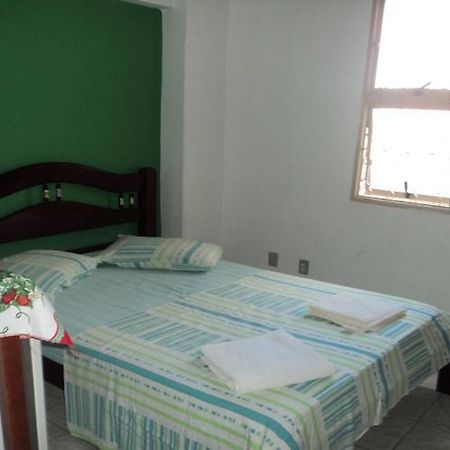 Hotel Goias Калдас Новас Екстериор снимка