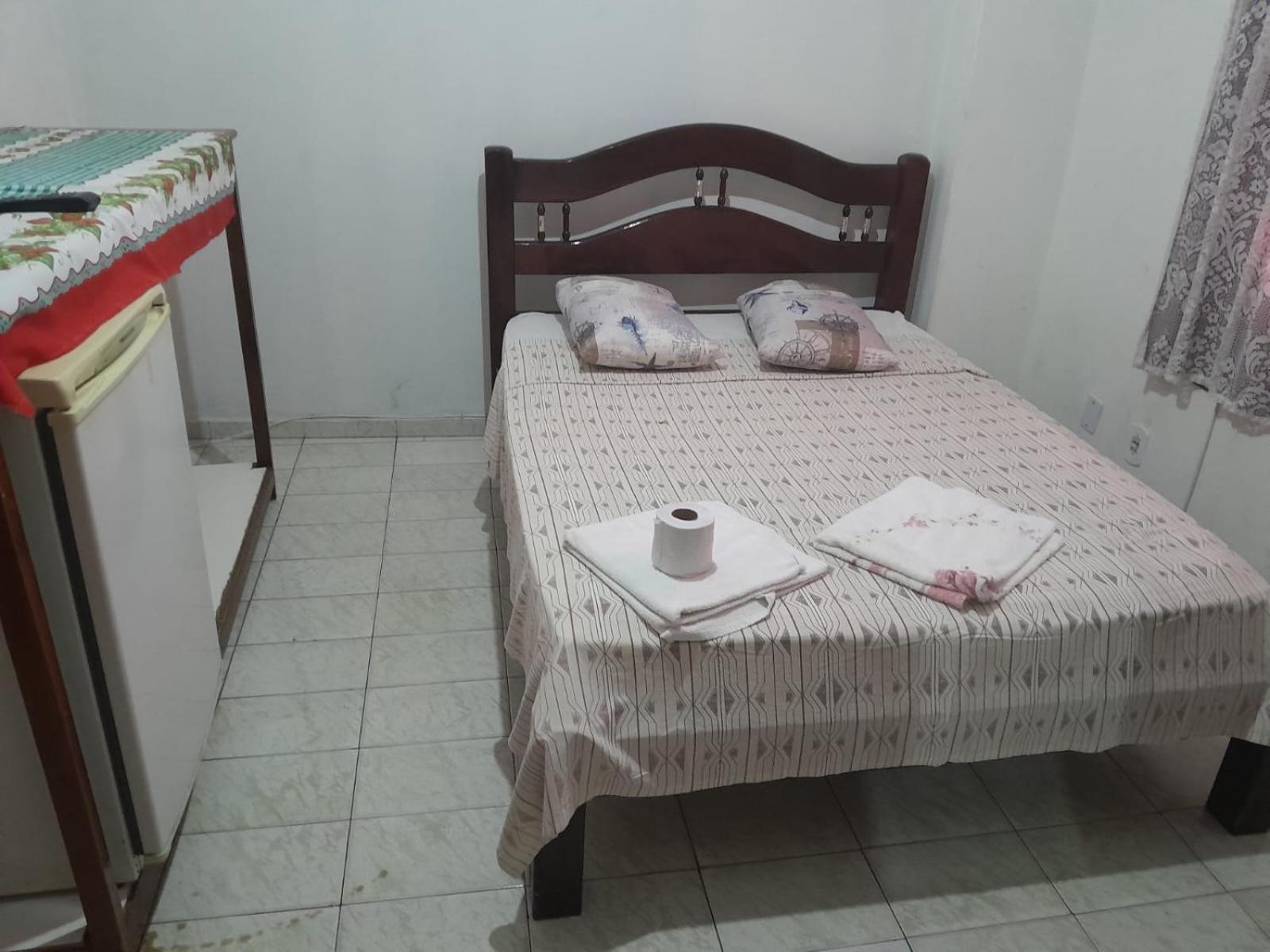 Hotel Goias Калдас Новас Екстериор снимка